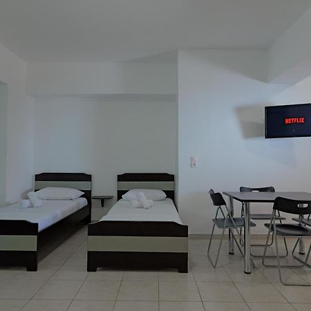 קסאמיל Livia'S Guesthouse מראה חיצוני תמונה