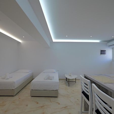קסאמיל Livia'S Guesthouse מראה חיצוני תמונה