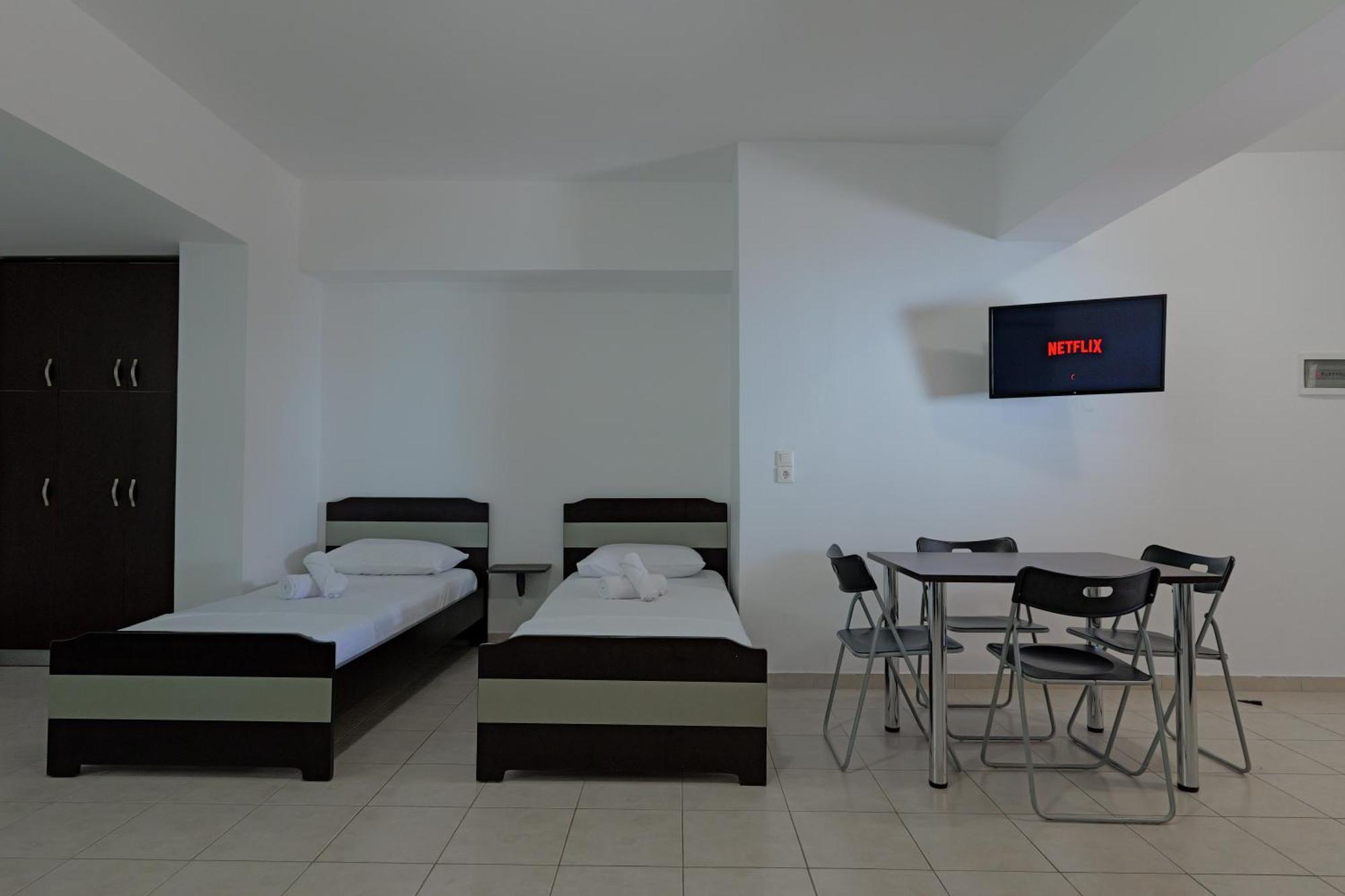 קסאמיל Livia'S Guesthouse מראה חיצוני תמונה