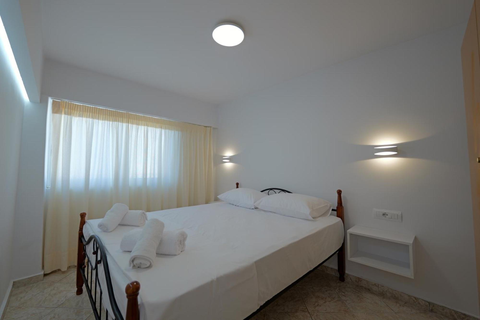 קסאמיל Livia'S Guesthouse מראה חיצוני תמונה