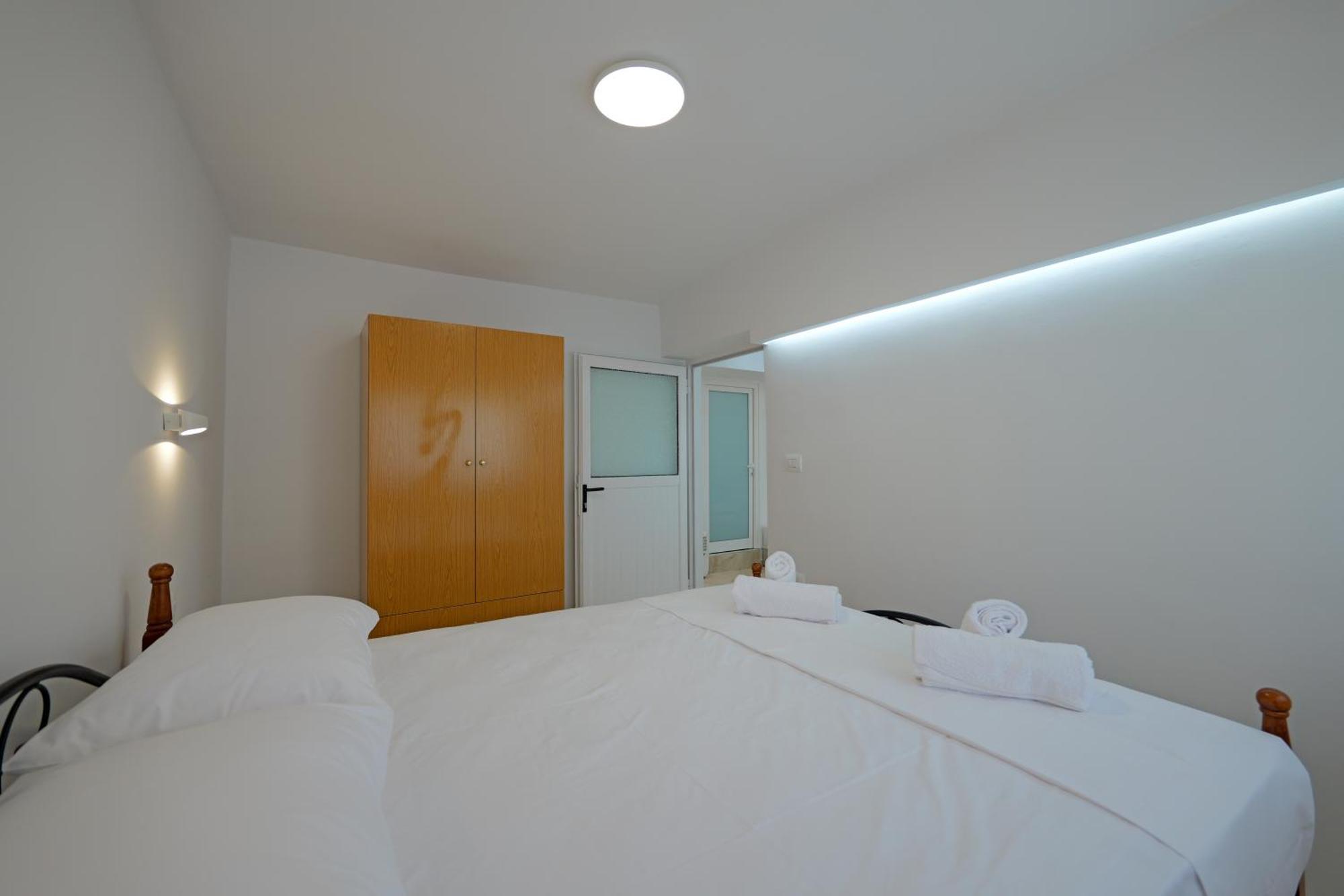 קסאמיל Livia'S Guesthouse מראה חיצוני תמונה