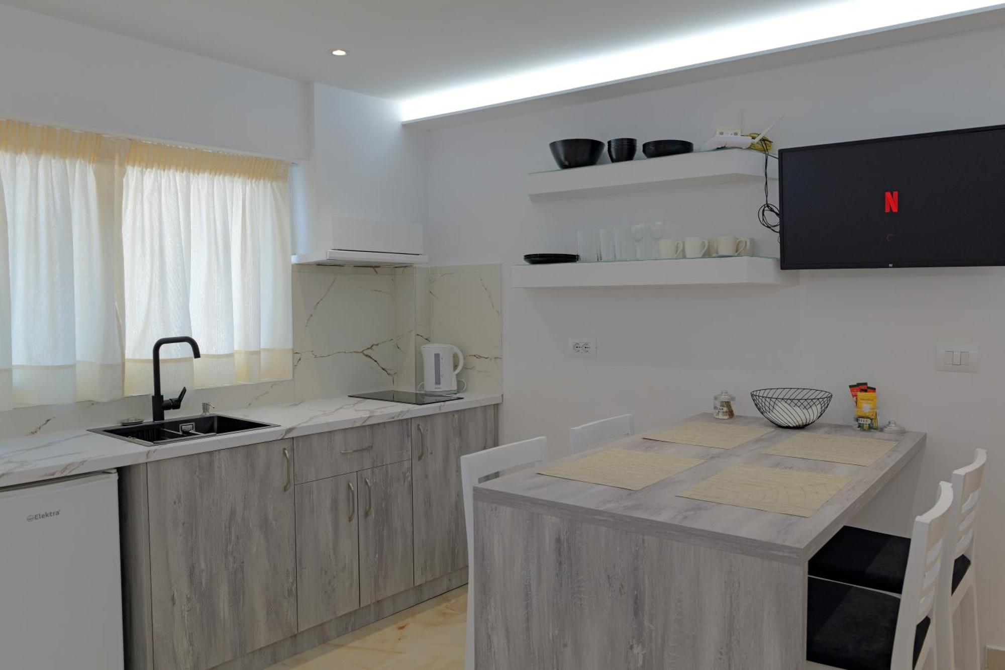 קסאמיל Livia'S Guesthouse מראה חיצוני תמונה