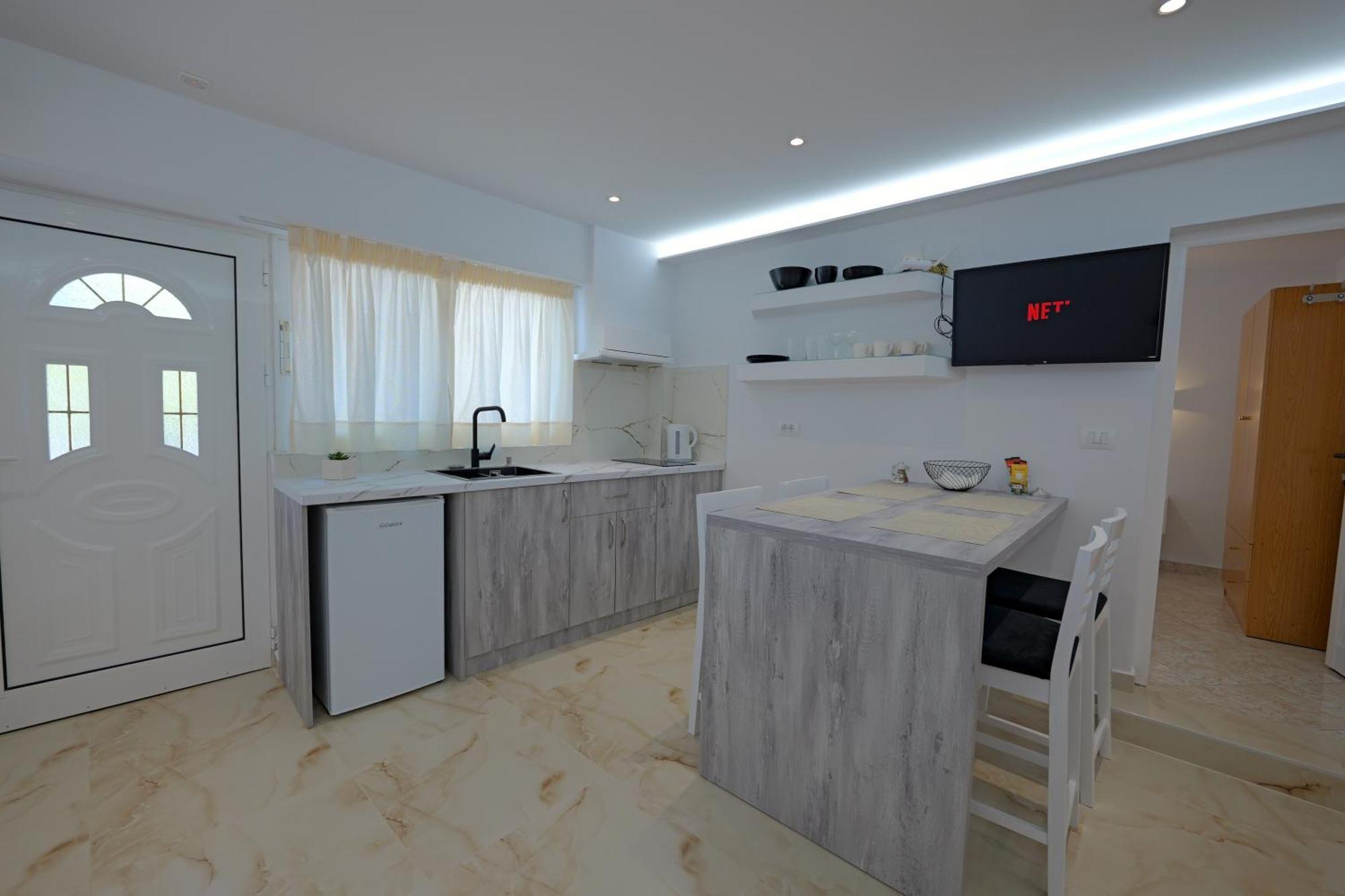 קסאמיל Livia'S Guesthouse מראה חיצוני תמונה