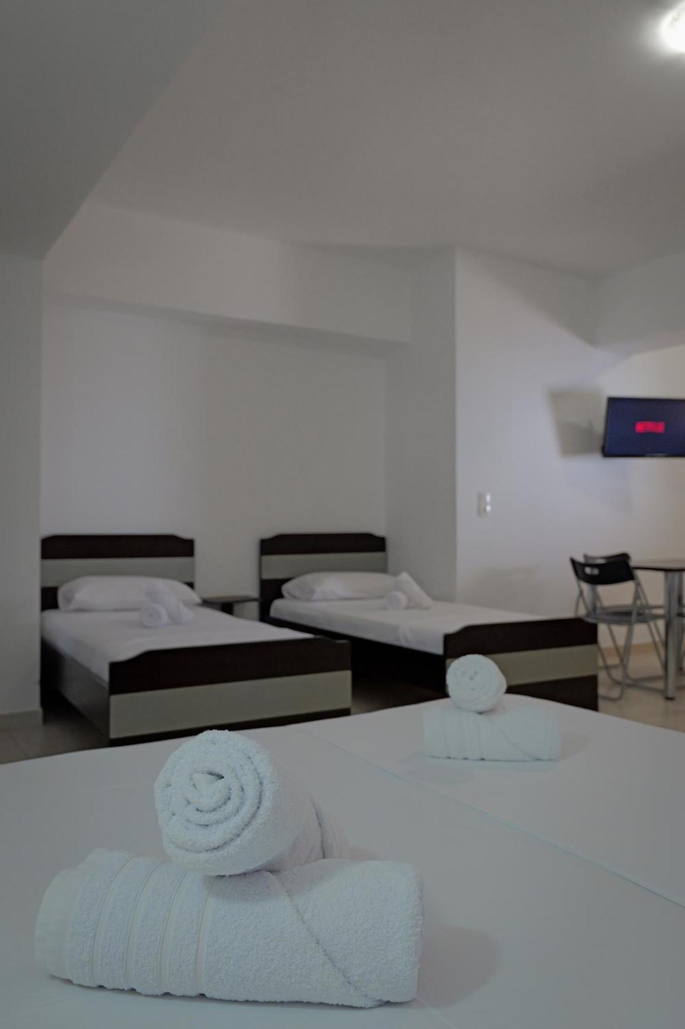 קסאמיל Livia'S Guesthouse מראה חיצוני תמונה