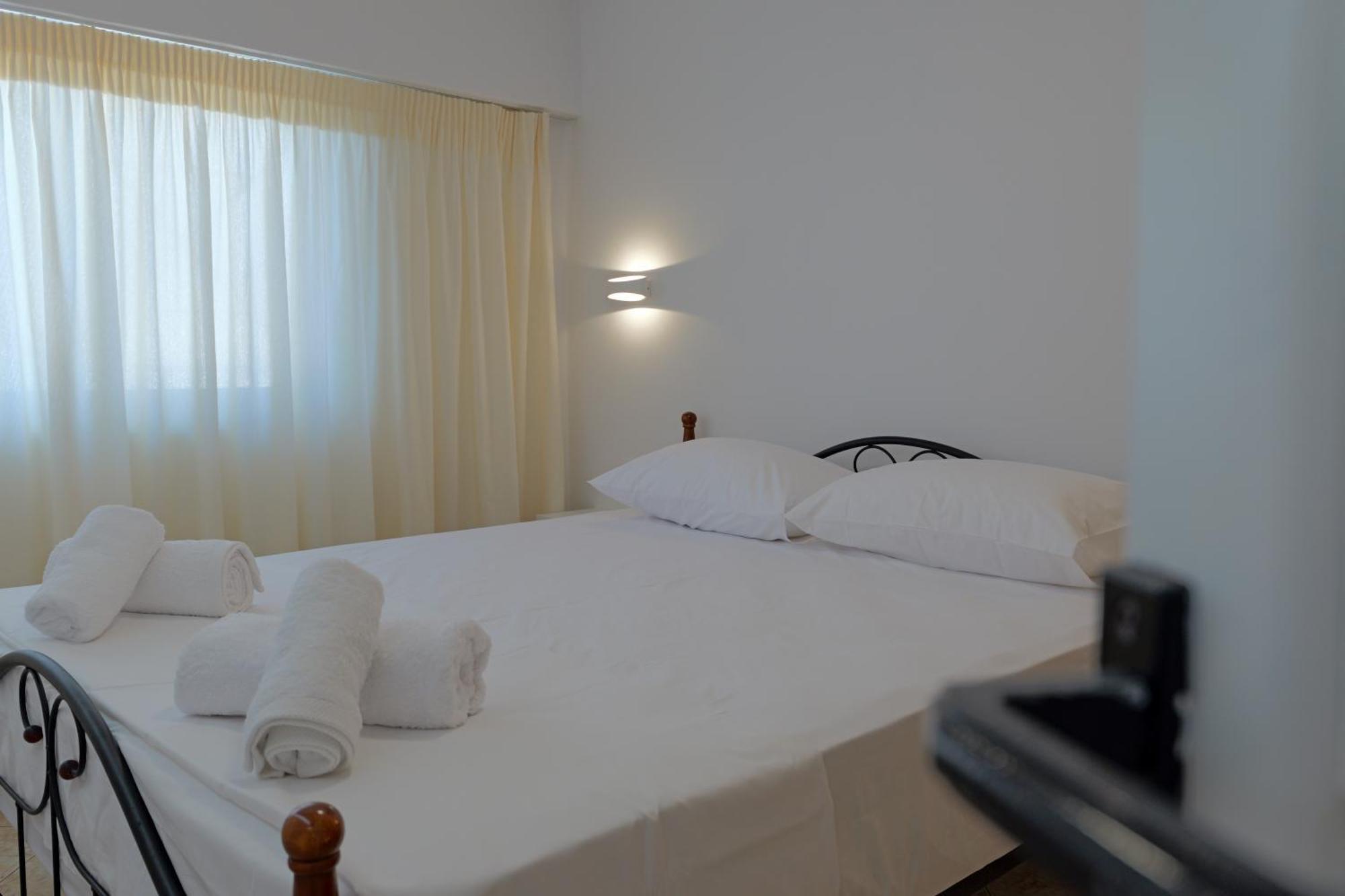 קסאמיל Livia'S Guesthouse מראה חיצוני תמונה