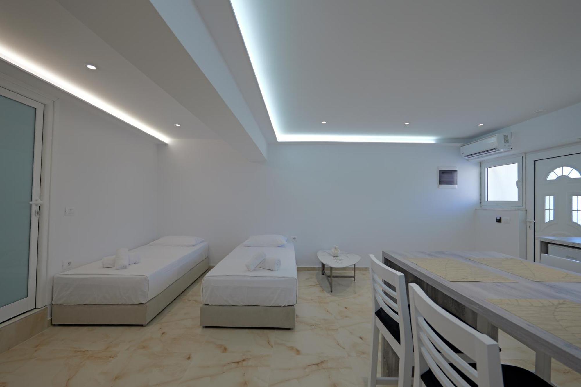 קסאמיל Livia'S Guesthouse מראה חיצוני תמונה