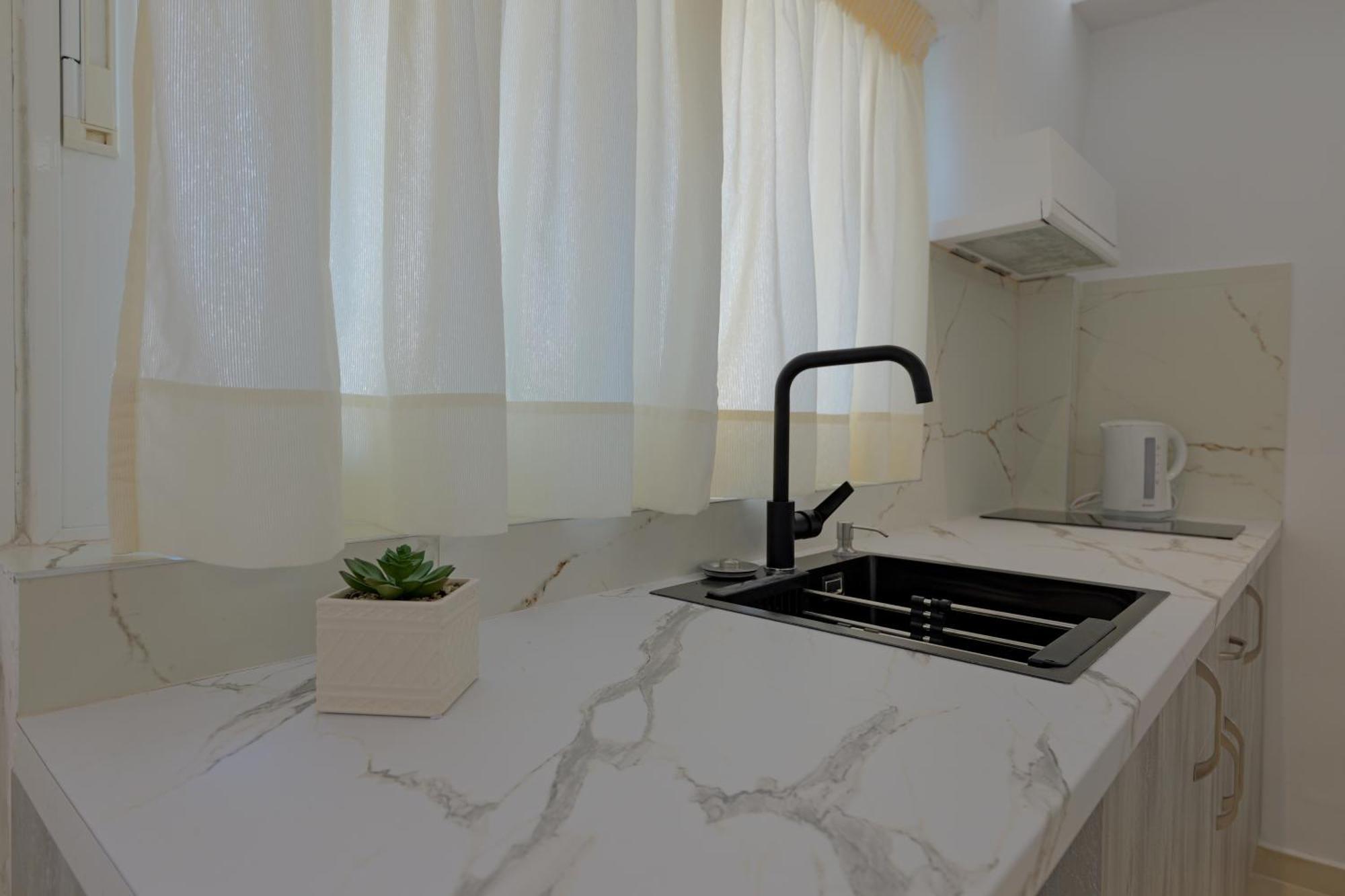 קסאמיל Livia'S Guesthouse מראה חיצוני תמונה