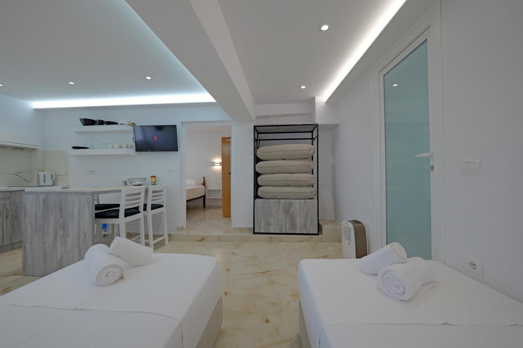 קסאמיל Livia'S Guesthouse מראה חיצוני תמונה