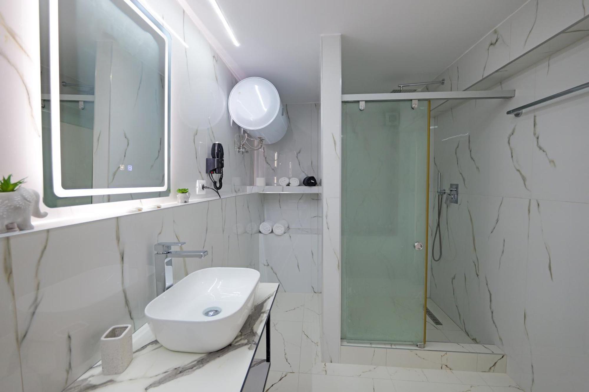קסאמיל Livia'S Guesthouse מראה חיצוני תמונה
