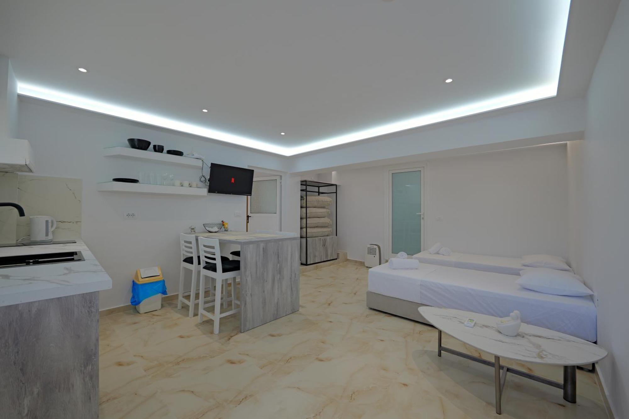 קסאמיל Livia'S Guesthouse מראה חיצוני תמונה