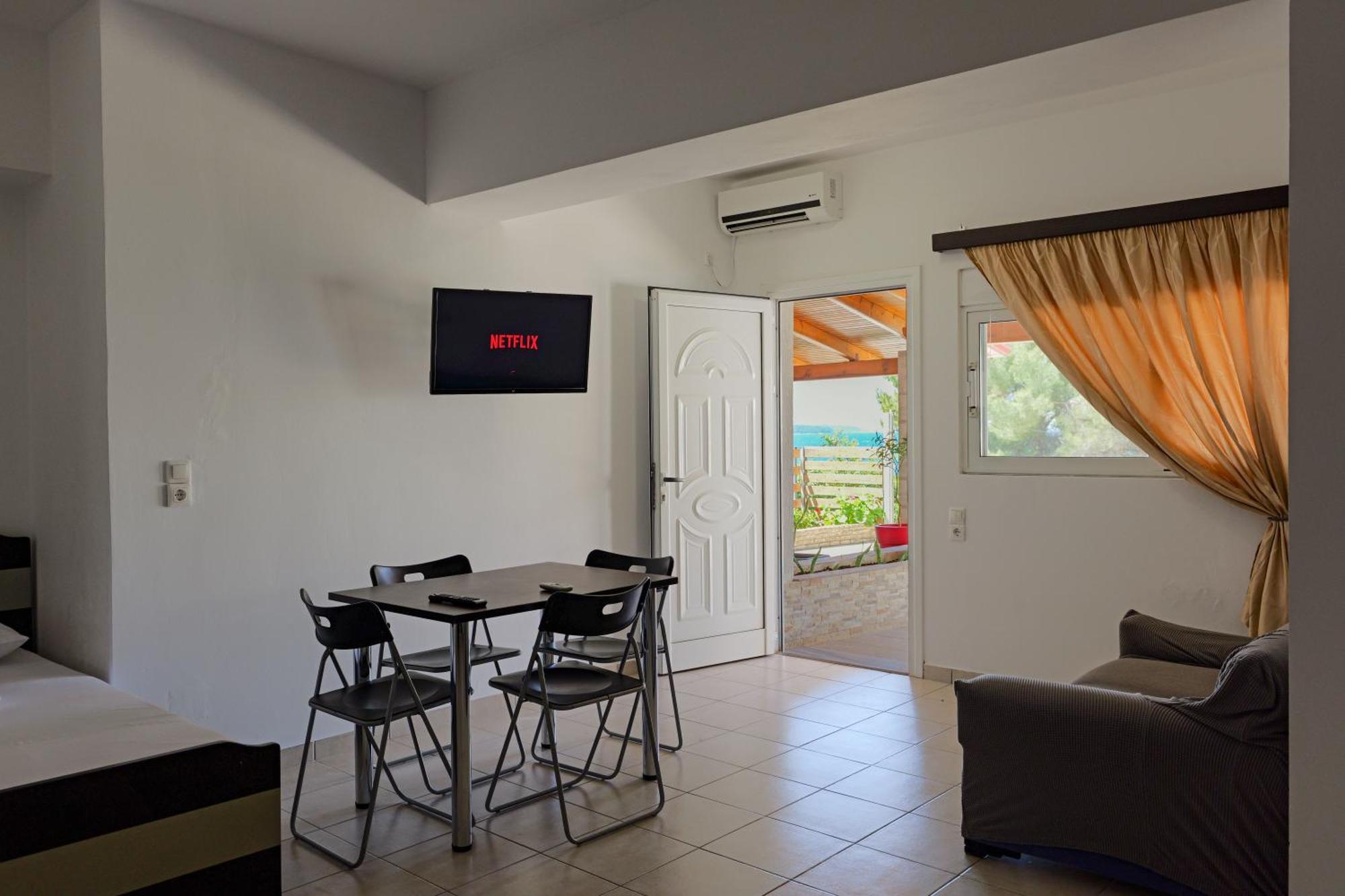 קסאמיל Livia'S Guesthouse מראה חיצוני תמונה
