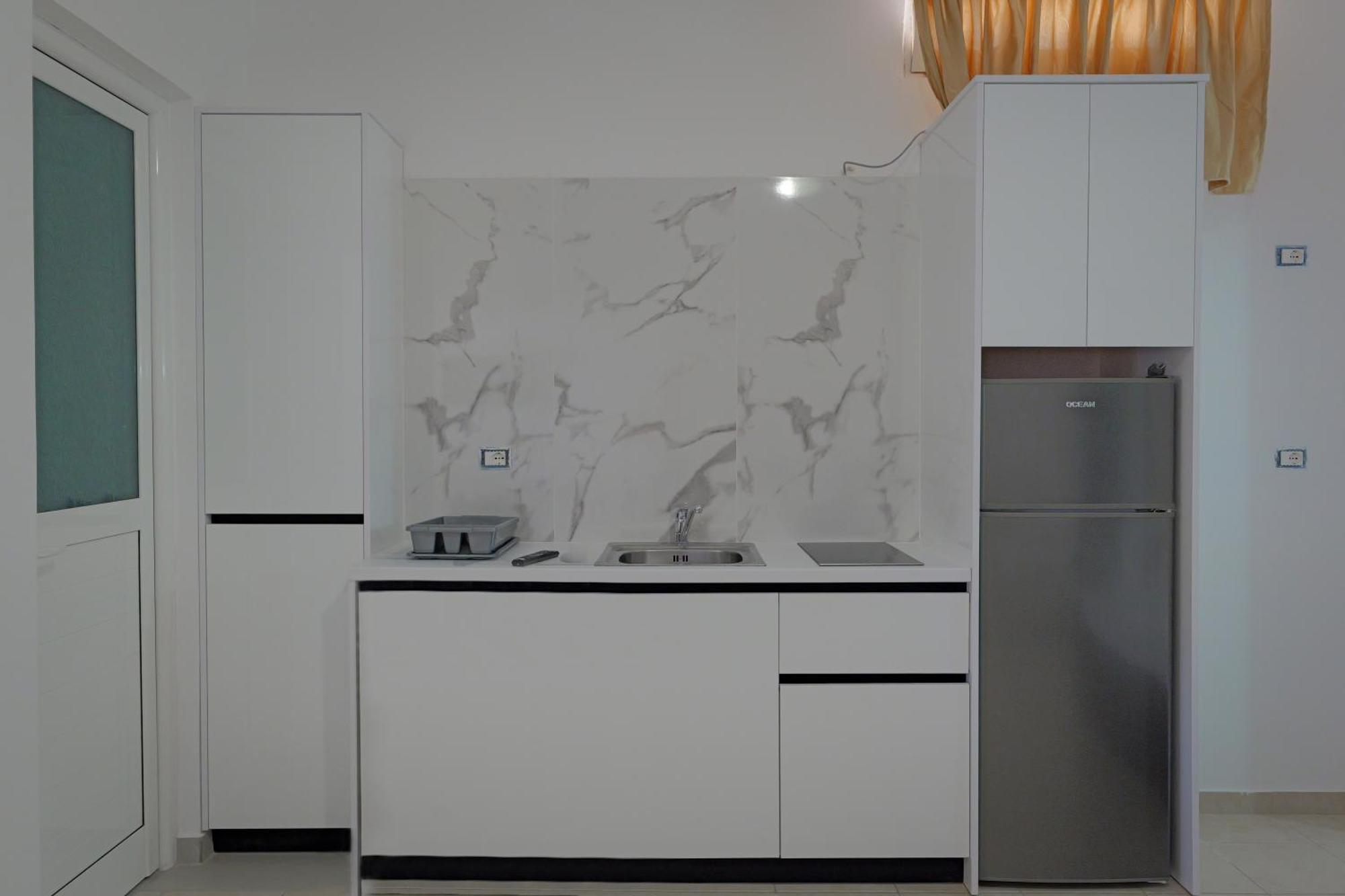 קסאמיל Livia'S Guesthouse מראה חיצוני תמונה