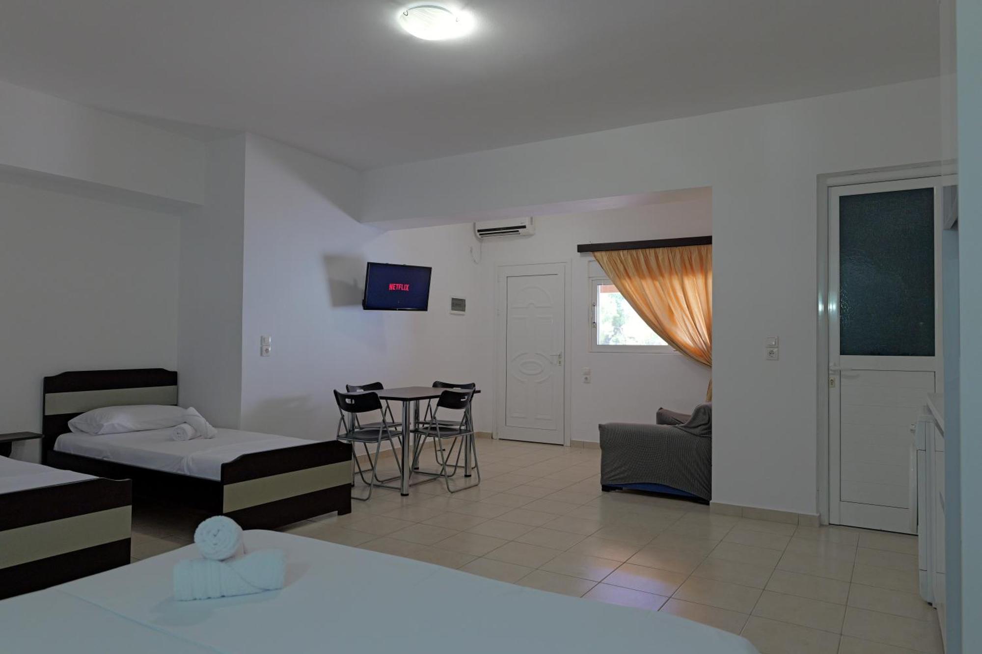 קסאמיל Livia'S Guesthouse מראה חיצוני תמונה