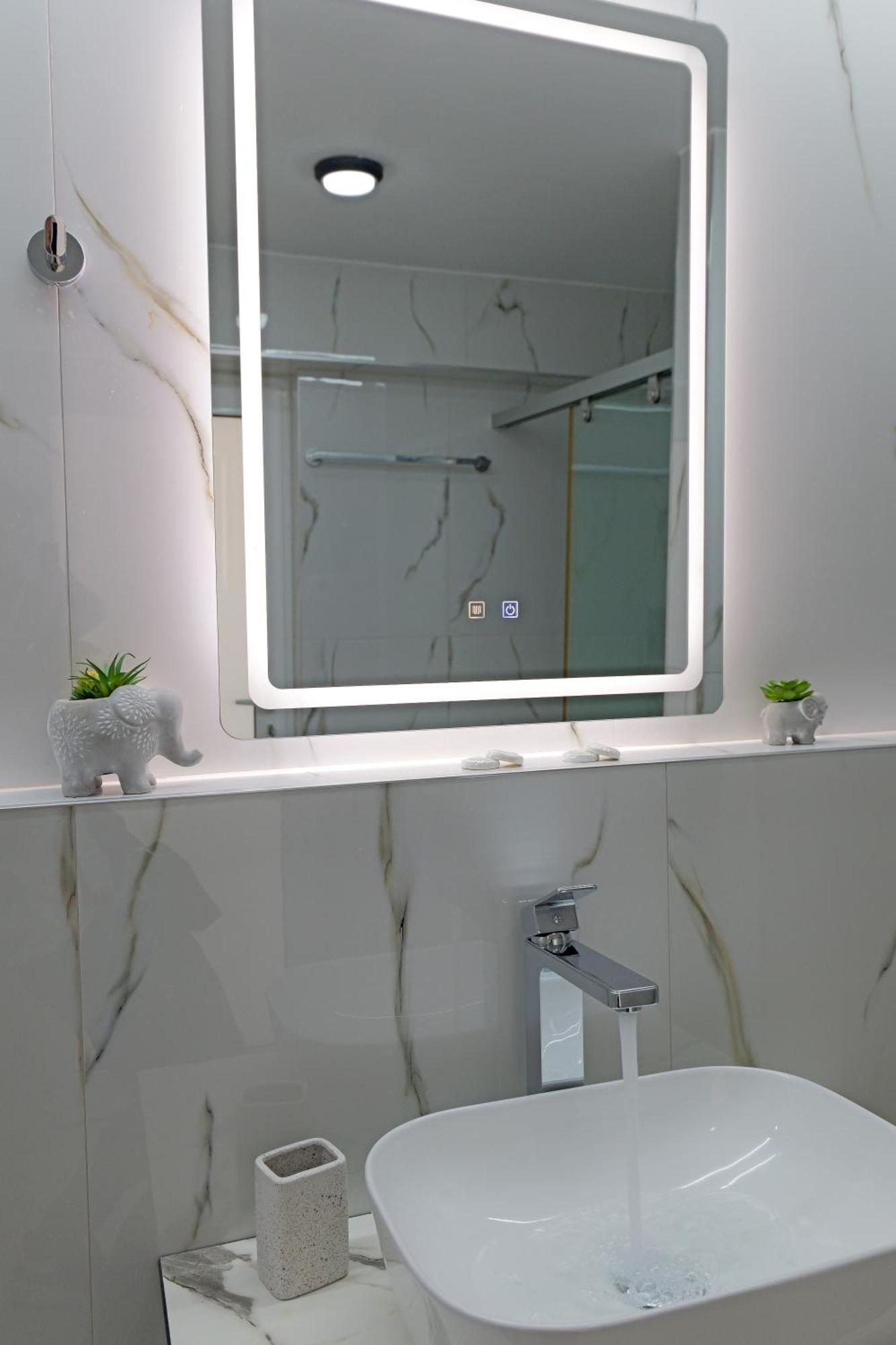 קסאמיל Livia'S Guesthouse מראה חיצוני תמונה