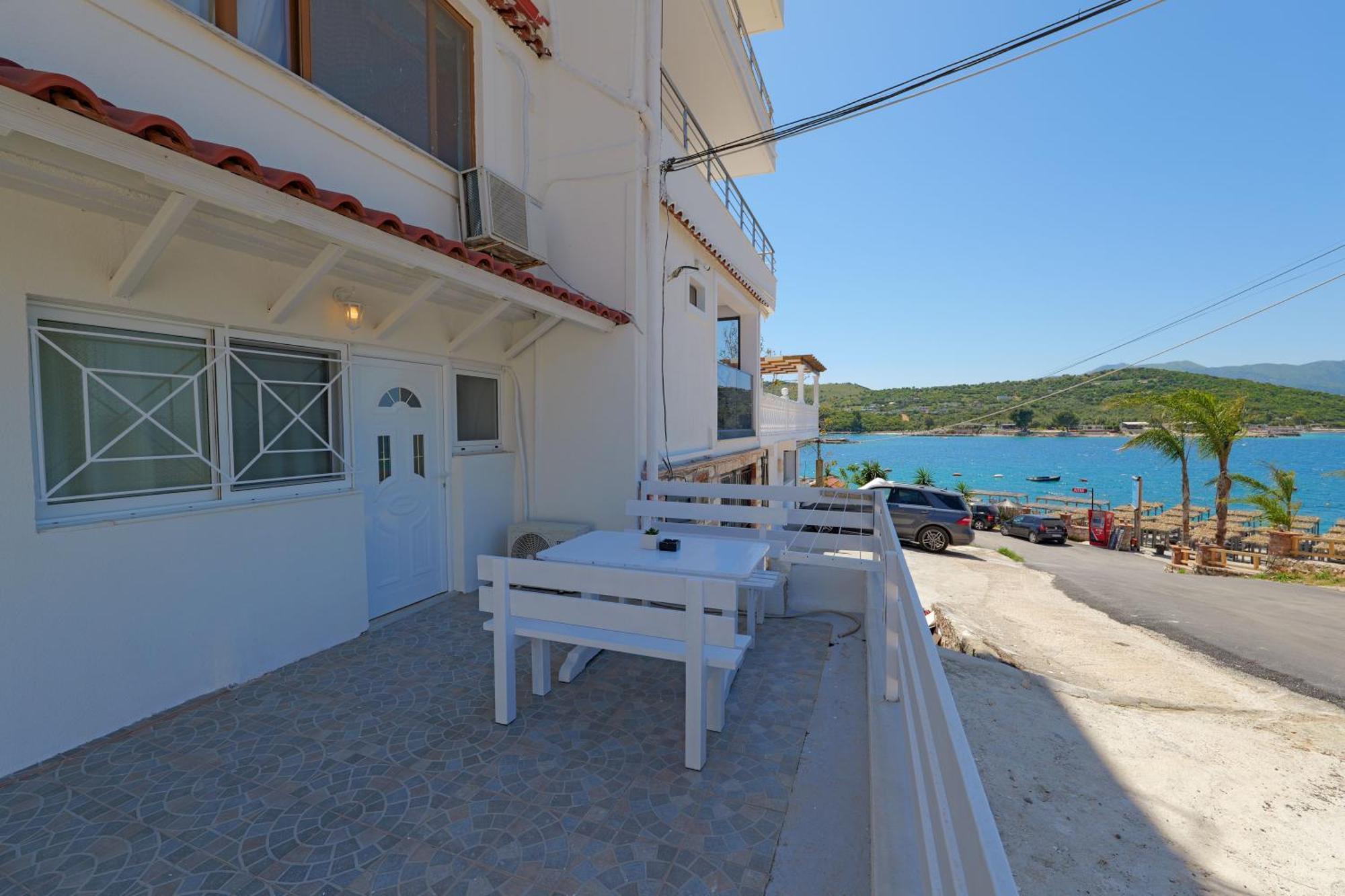 קסאמיל Livia'S Guesthouse מראה חיצוני תמונה