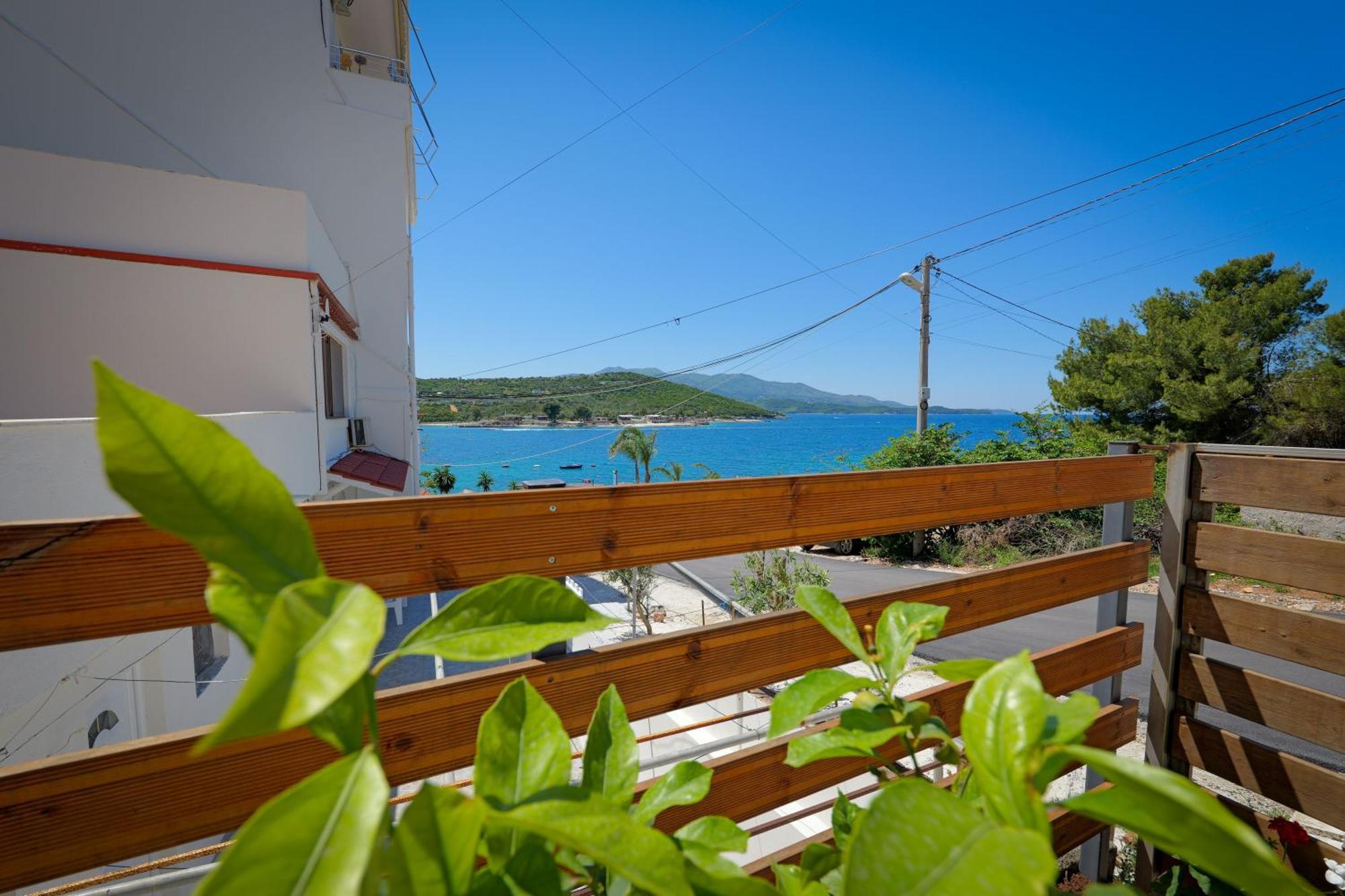 קסאמיל Livia'S Guesthouse מראה חיצוני תמונה