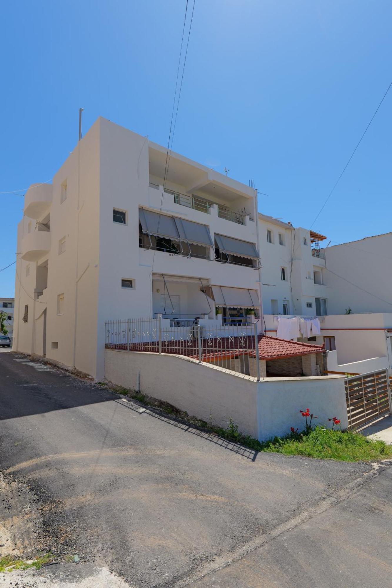 קסאמיל Livia'S Guesthouse מראה חיצוני תמונה