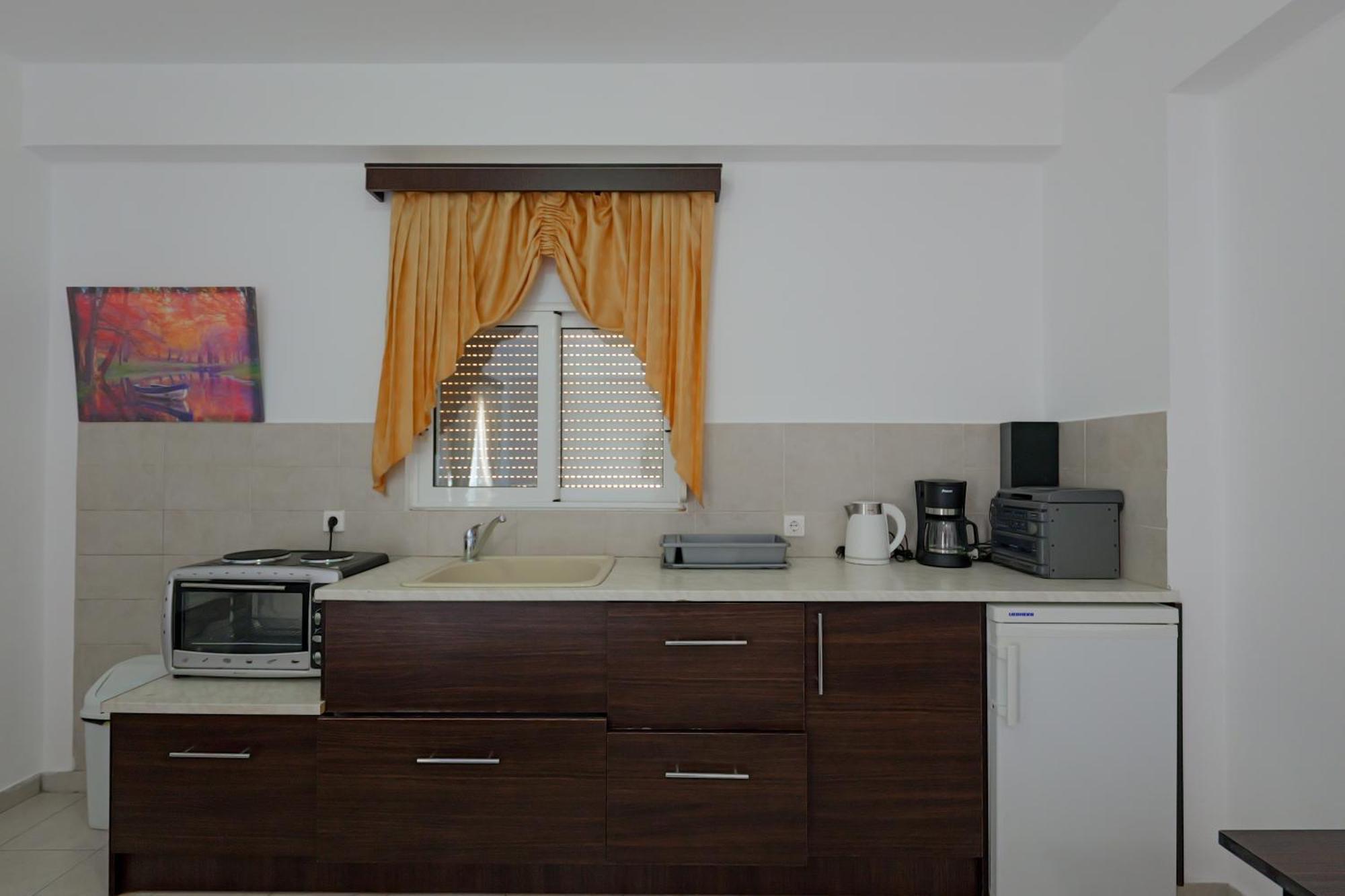 קסאמיל Livia'S Guesthouse מראה חיצוני תמונה