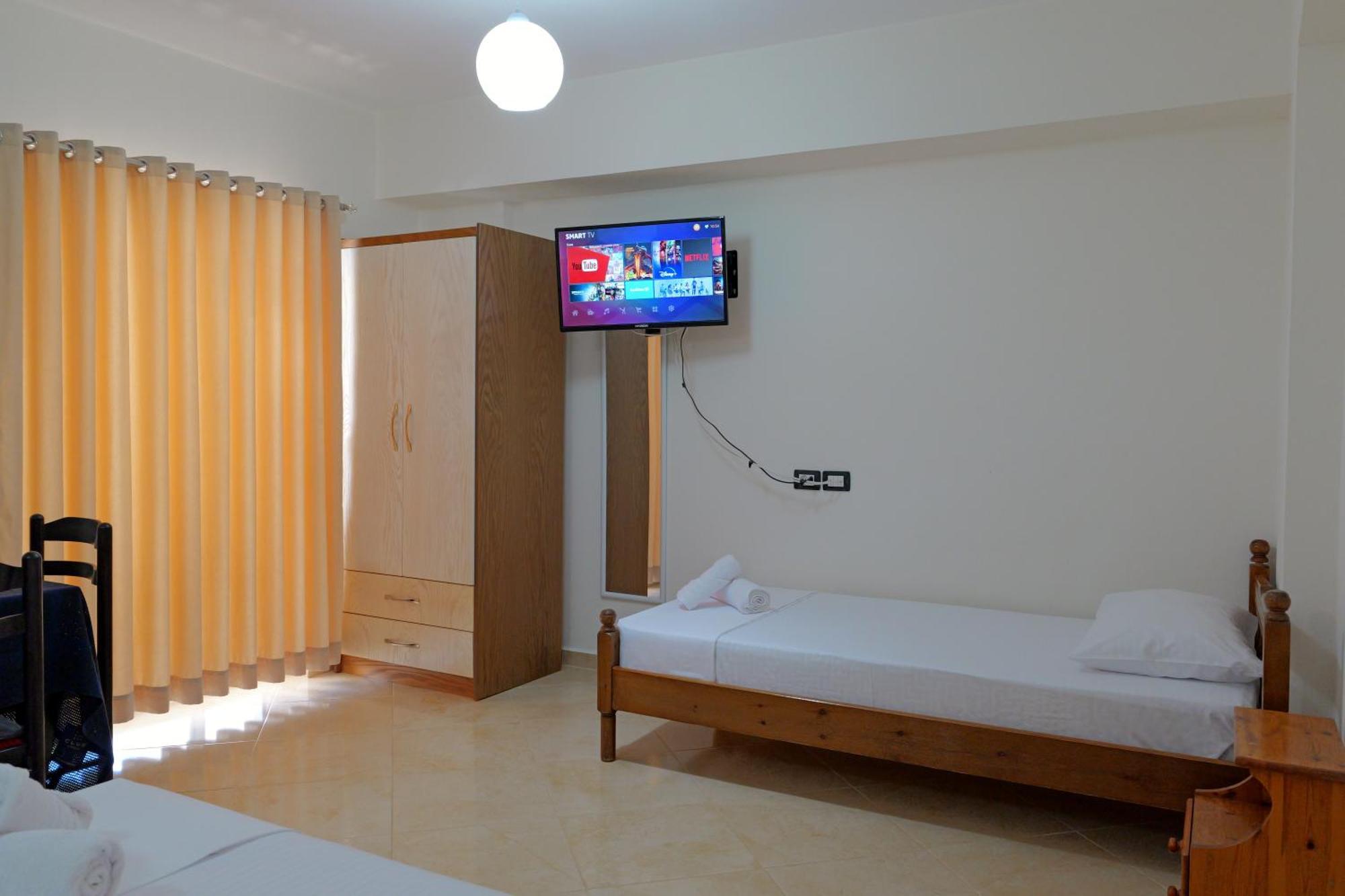 קסאמיל Livia'S Guesthouse מראה חיצוני תמונה