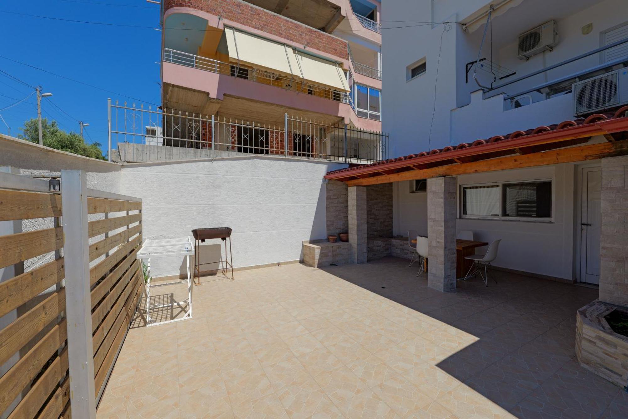 קסאמיל Livia'S Guesthouse מראה חיצוני תמונה