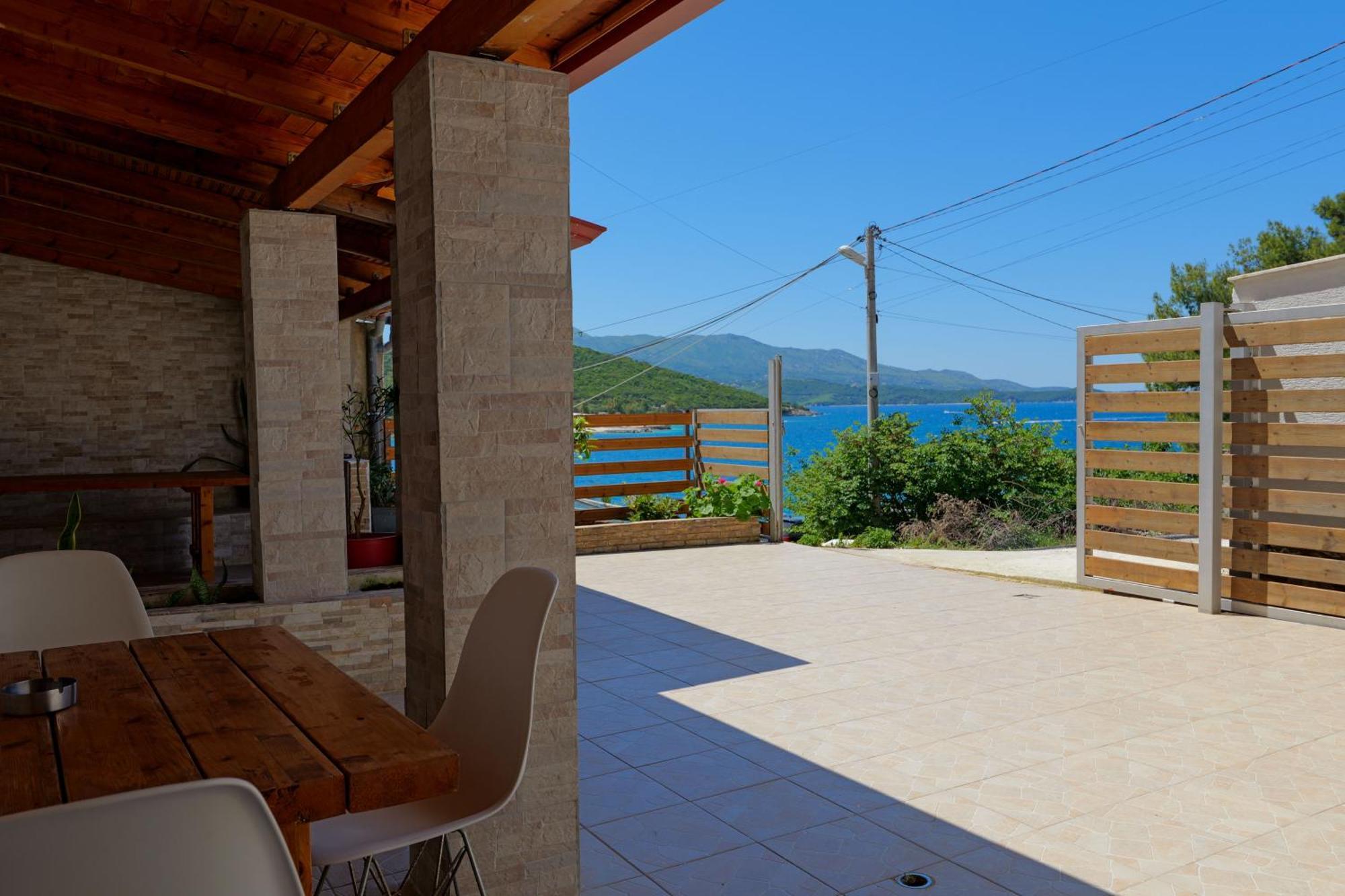 קסאמיל Livia'S Guesthouse מראה חיצוני תמונה