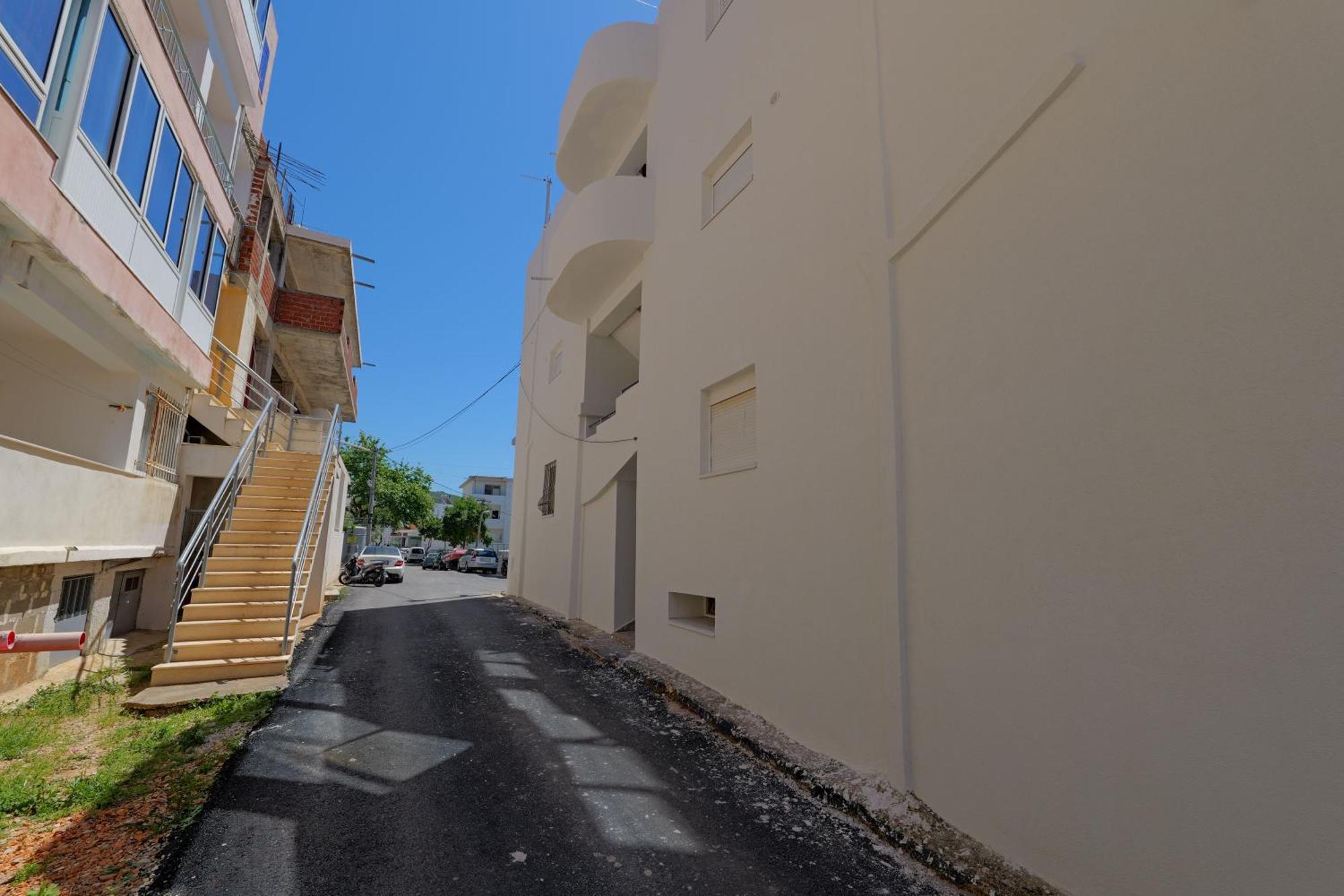 קסאמיל Livia'S Guesthouse מראה חיצוני תמונה