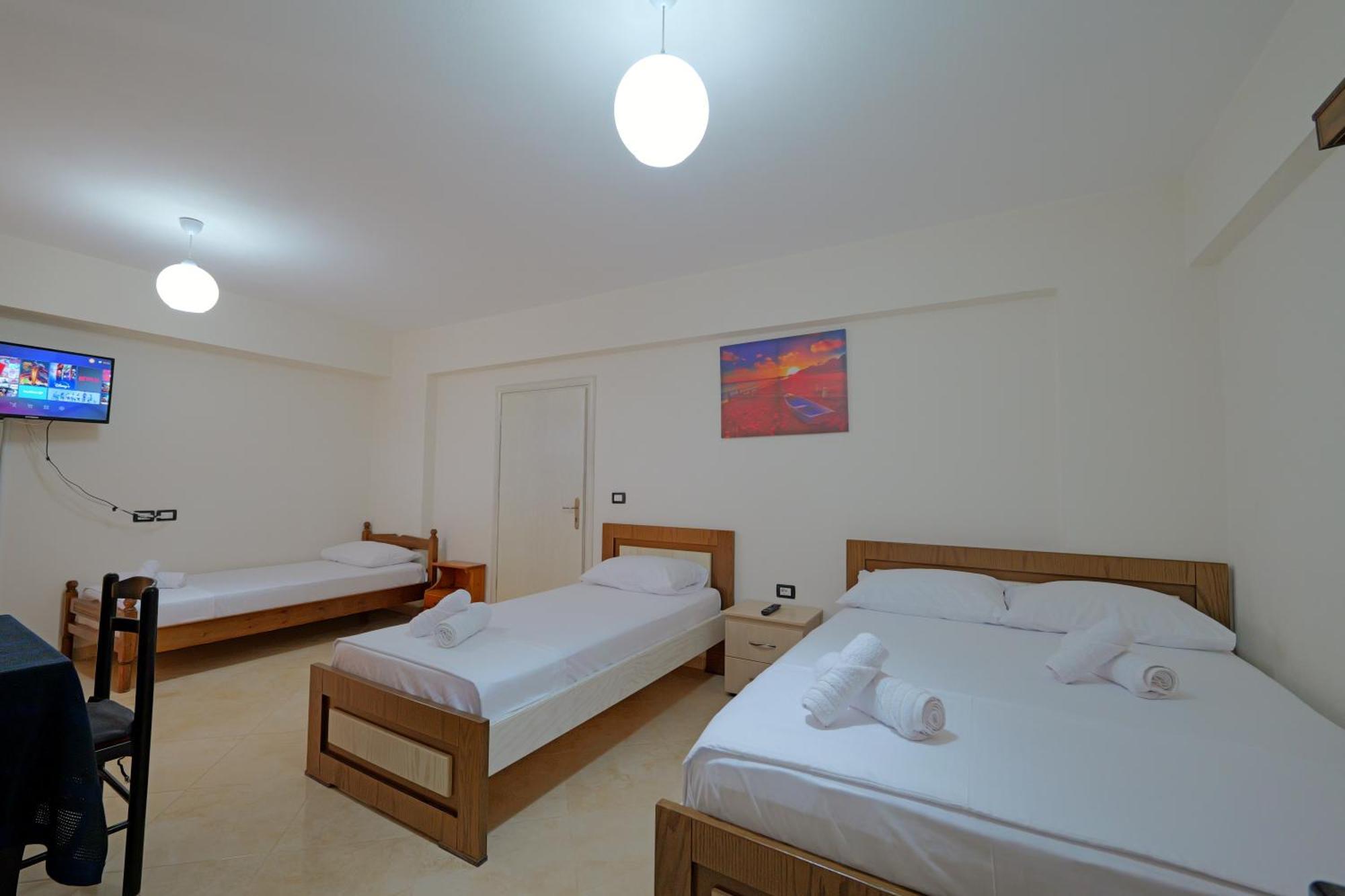 קסאמיל Livia'S Guesthouse מראה חיצוני תמונה