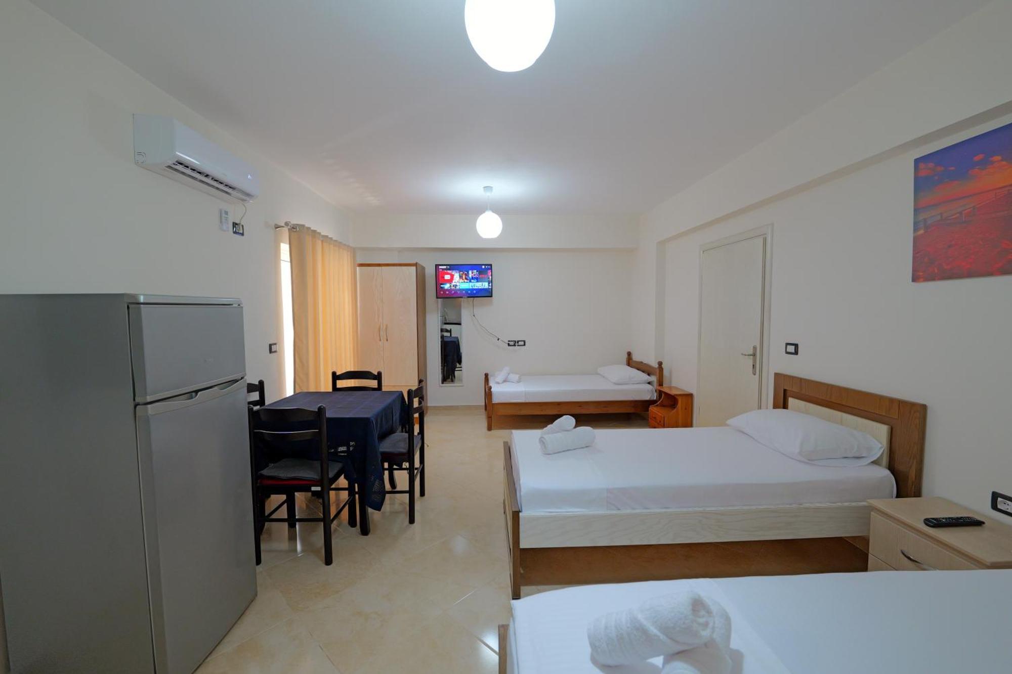 קסאמיל Livia'S Guesthouse מראה חיצוני תמונה