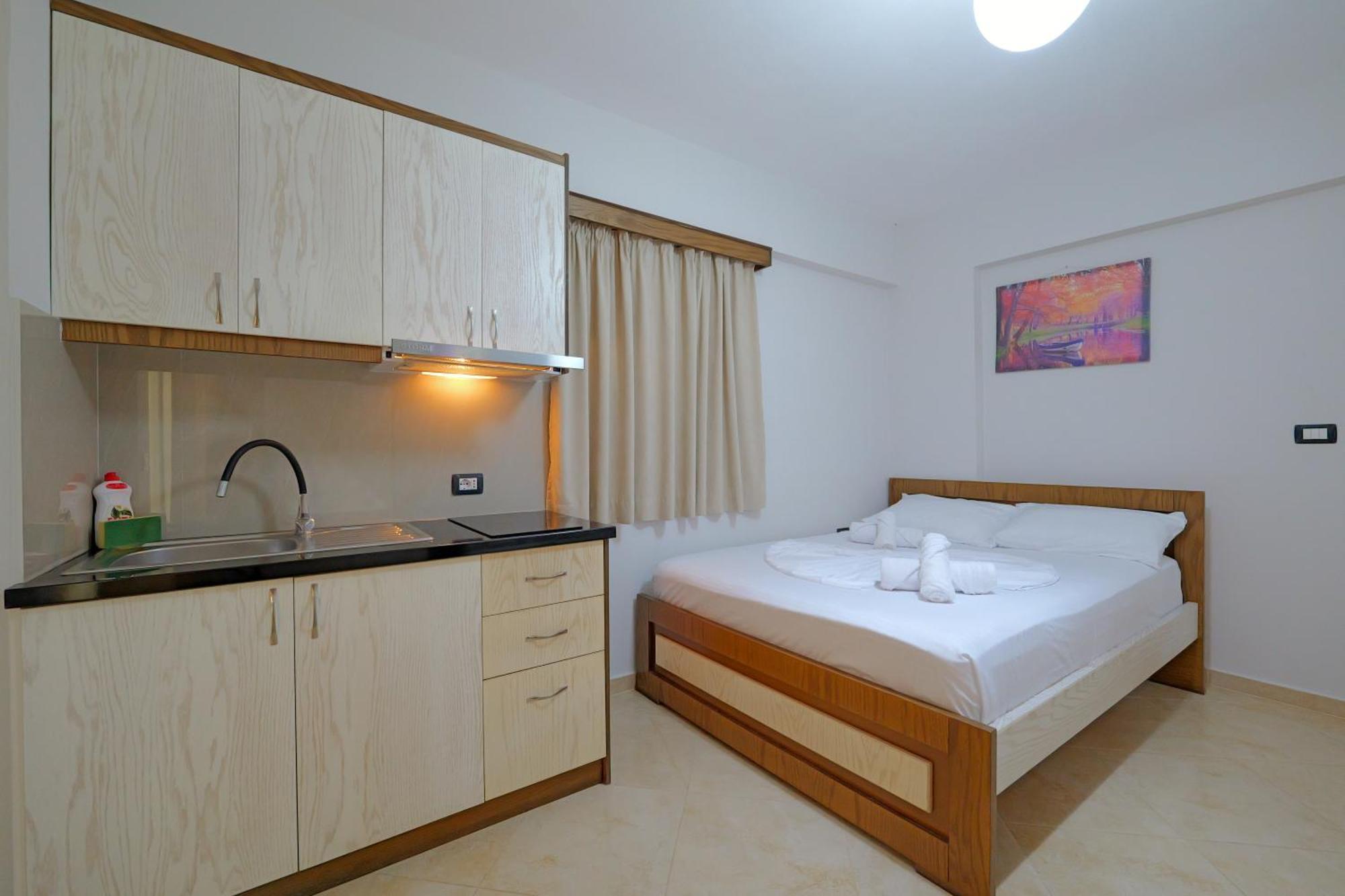קסאמיל Livia'S Guesthouse מראה חיצוני תמונה