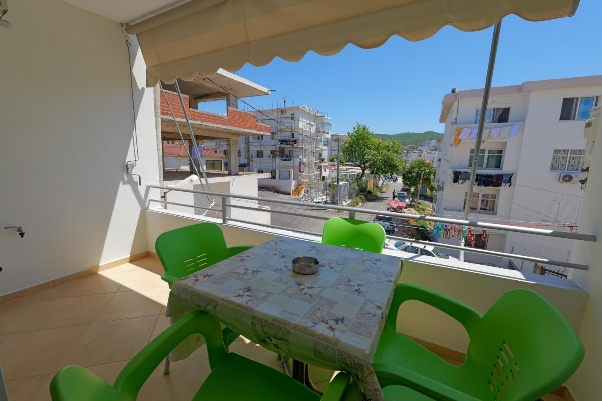 קסאמיל Livia'S Guesthouse מראה חיצוני תמונה