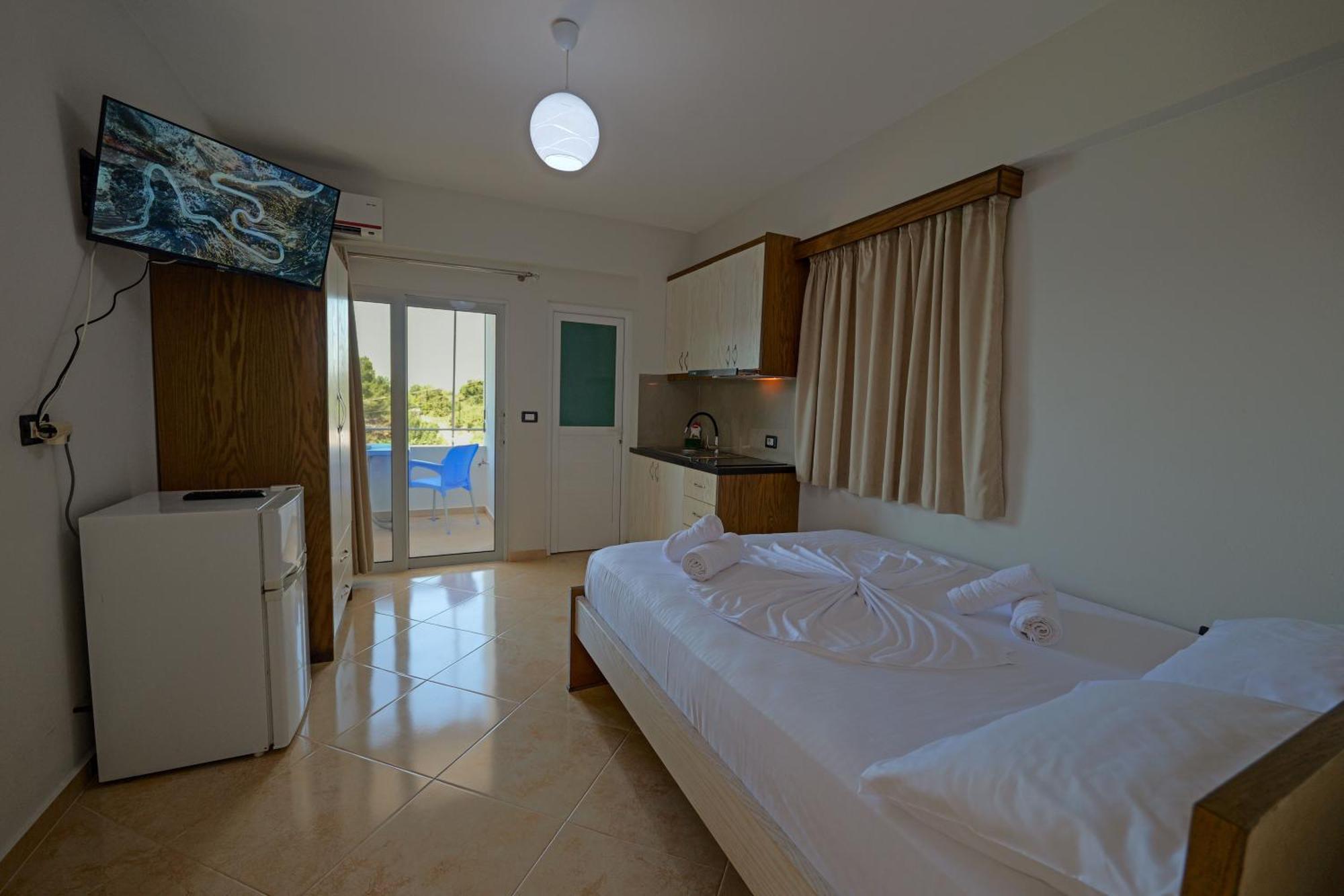 קסאמיל Livia'S Guesthouse מראה חיצוני תמונה