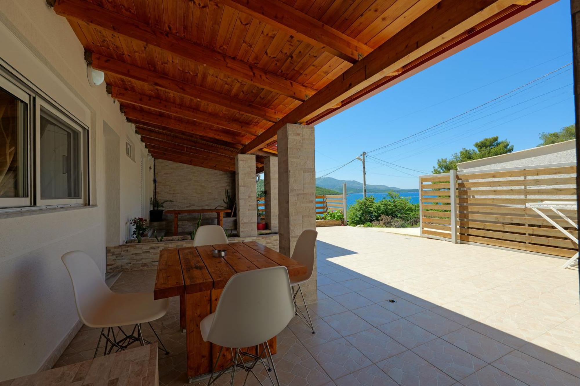 קסאמיל Livia'S Guesthouse מראה חיצוני תמונה