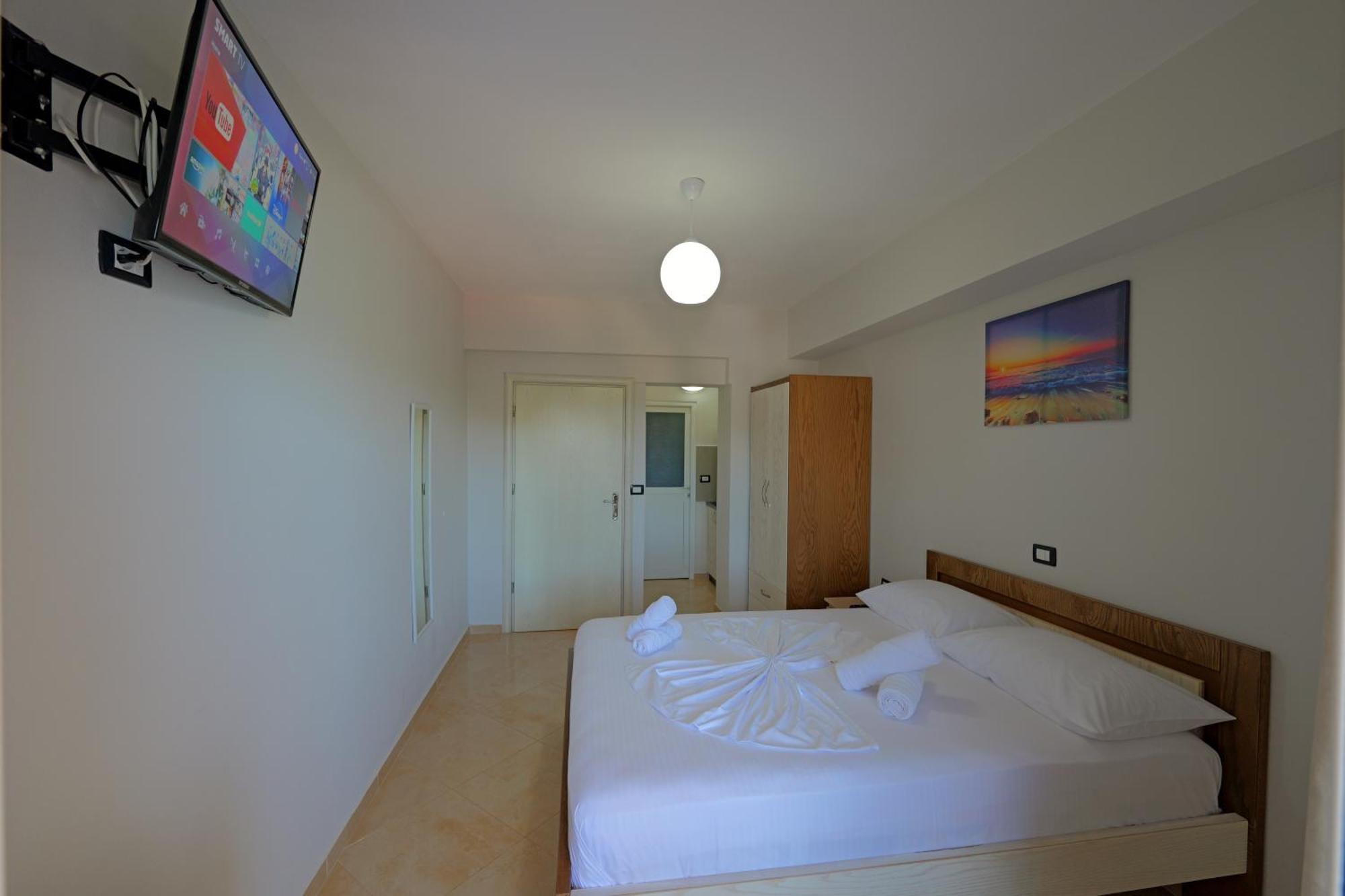 קסאמיל Livia'S Guesthouse מראה חיצוני תמונה