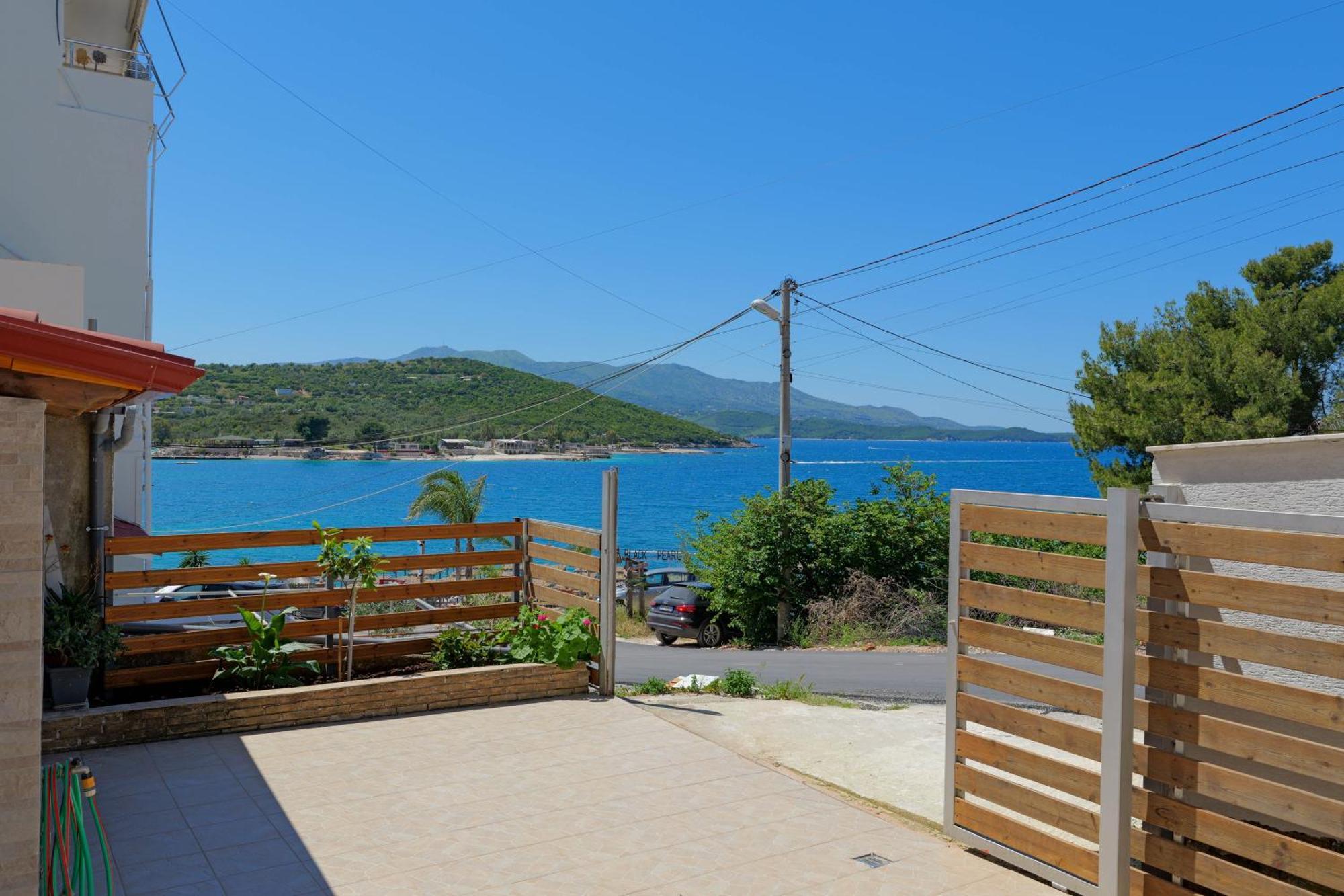 קסאמיל Livia'S Guesthouse מראה חיצוני תמונה