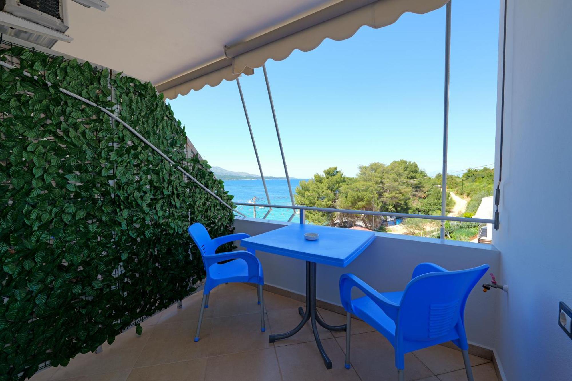קסאמיל Livia'S Guesthouse מראה חיצוני תמונה